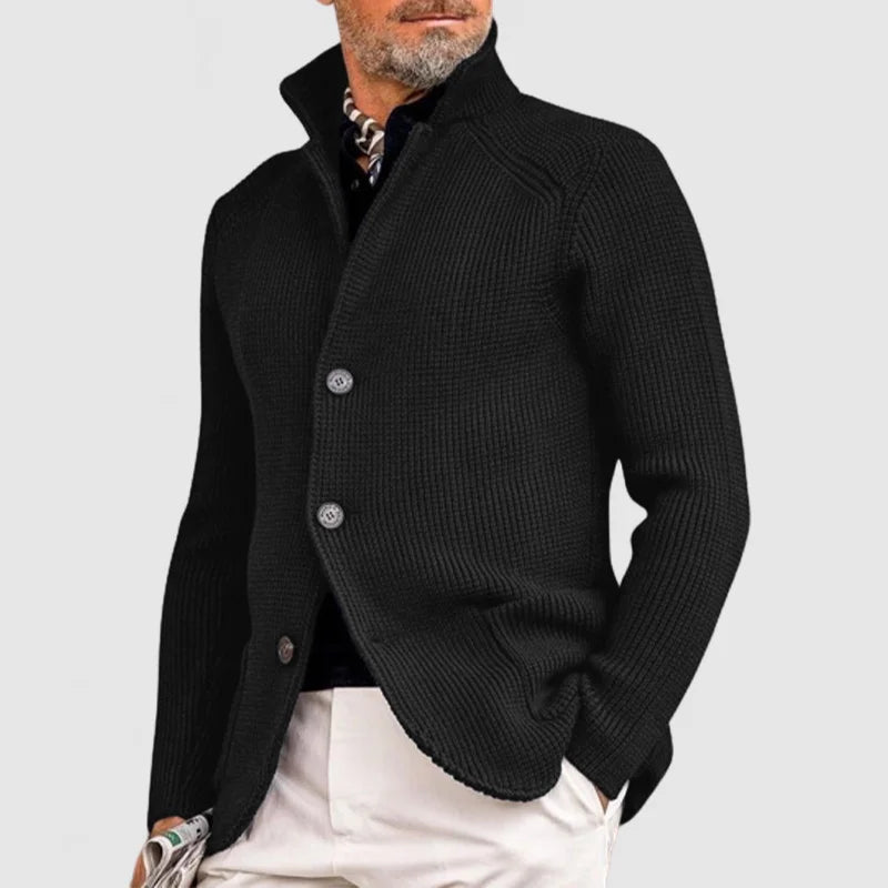BRANFORD MEN’S CARDIGAN