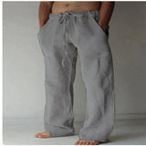 Kendrick - Japanese Style Casual Trousers