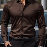 Aubrey - Breathable Long Sleeve Shirt
