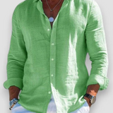 Cooper - Classic Shirt