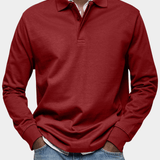 Guy - Knit Polo Shirt