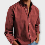 Alban - Artisan Shirt
