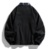 Halden Collar Jacket