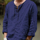 Harper - Lightweight Shirt
