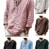 Harper - Lightweight Shirt