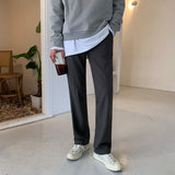 Harlow - Korean Style Casual Trousers