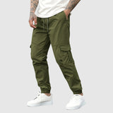 Alexander - Momentum Cargo Trousers