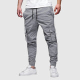 Reginald - Outdoor Cargo Trousers