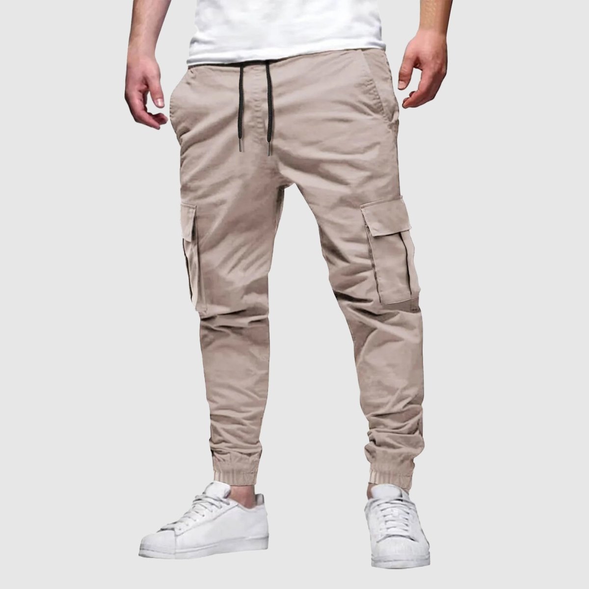 Reginald - Outdoor Cargo Trousers