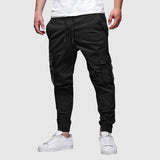 Reginald - Outdoor Cargo Trousers