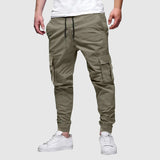 Reginald - Outdoor Cargo Trousers