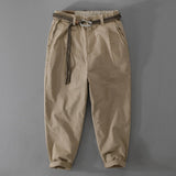 Humphrey - Loose Fit Trousers