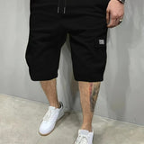 Parker - Cargo Shorts