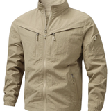 Anton Lightweight Transitional Jacket
