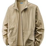 Darius Modern Lightweight Jacket