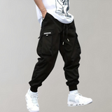 Grayson - Relaxed Cargo Joggers
