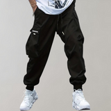Grayson - Relaxed Cargo Joggers