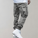 Grayson - Relaxed Cargo Joggers