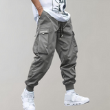 Grayson - Relaxed Cargo Joggers