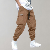 Grayson - Relaxed Cargo Joggers