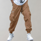 Grayson - Relaxed Cargo Joggers