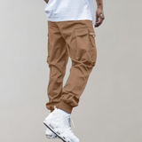 Grayson - Relaxed Cargo Joggers