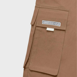 Grayson - Relaxed Cargo Joggers