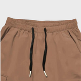 Grayson - Relaxed Cargo Joggers