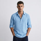 Brock - Classic Cotton Shirt