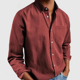 Ellery - Elegant Versatile Shirt