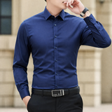 Craig - Classic Slim Fit Shirt