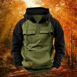 Ansel - Autumn Sweatshirt