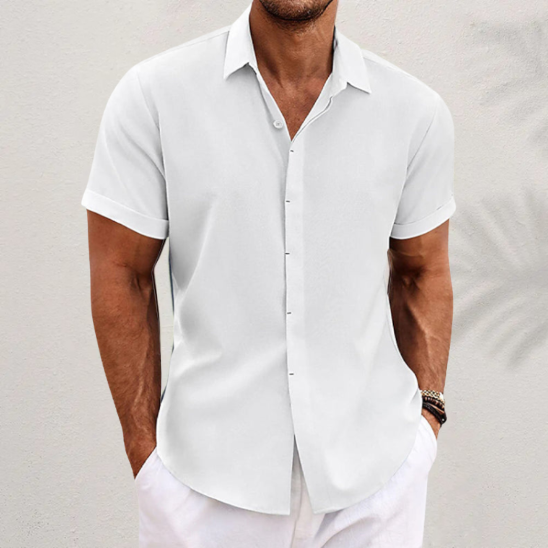 Elmer - Elegance Shirt