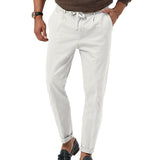 Rowan - Lightweight Comfort Trousers