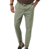 Rowan - Lightweight Comfort Trousers