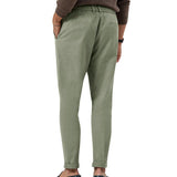 Rowan - Lightweight Comfort Trousers