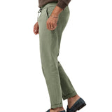Rowan - Lightweight Comfort Trousers