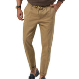 Rowan - Lightweight Comfort Trousers