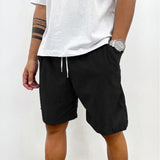 Morris - Corduroy Casual Shorts