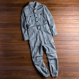 Harold - Workwear Jumpsuit