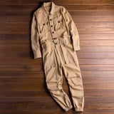 Harold - Workwear Jumpsuit