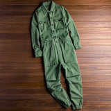 Harold - Workwear Jumpsuit