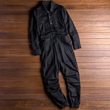 Harold - Workwear Jumpsuit