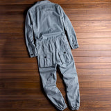 Harold - Workwear Jumpsuit