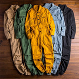Harold - Workwear Jumpsuit