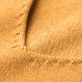 Gideon - Fine Knit V-Neck Jumper
