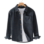 Álvaro | Corduroy Jacket