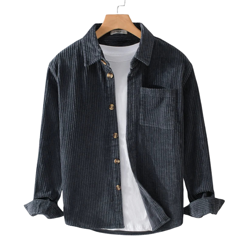 Álvaro | Corduroy Jacket