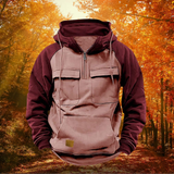 Ansel - Autumn Sweatshirt