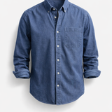 Barrett - Classic Button-Up Shirt